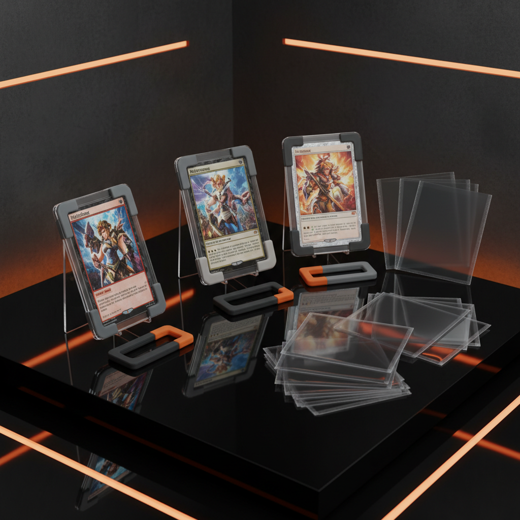 Display & Protection
