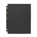 BCW Side Loading 18-Pocket Pro - 100 Page Bundle - 8 Colors