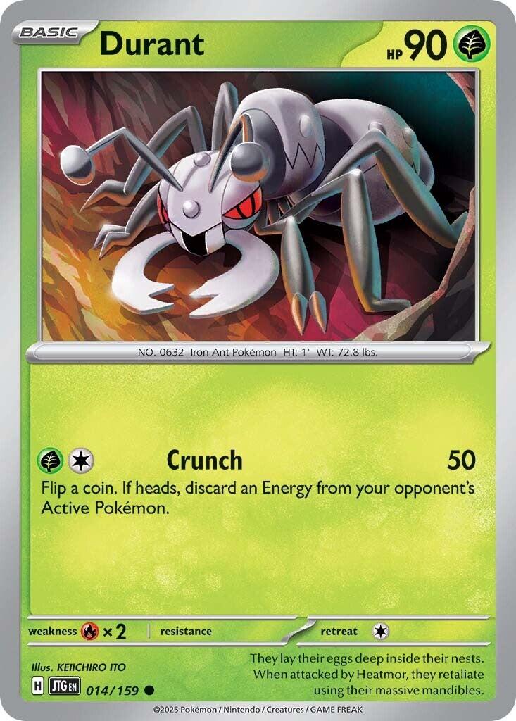 Durant [JTG - 014/159]