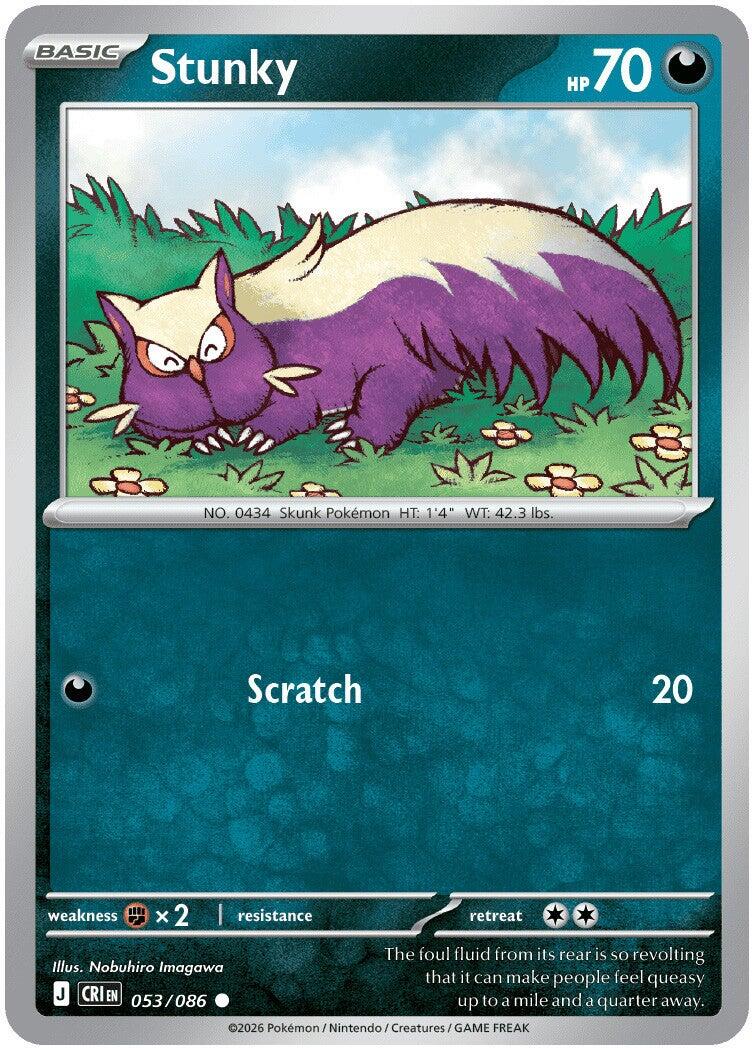 Stunky [CRI - 053/086]