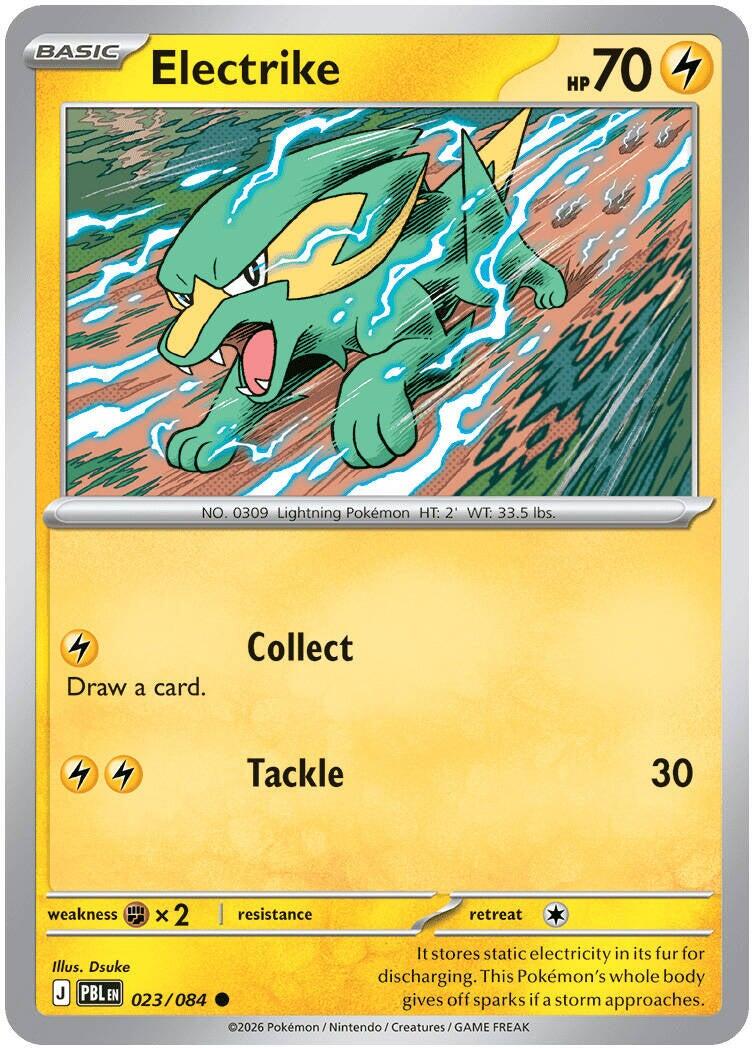 Electrike [PBL - 023/084]