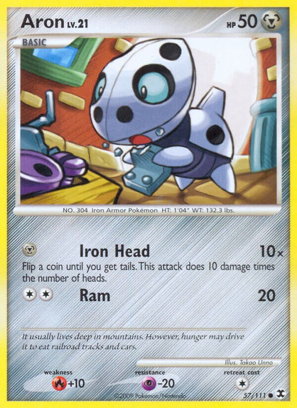 Aron [RR - 57/111]