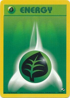 Grass Energy [G1 - 129/132]