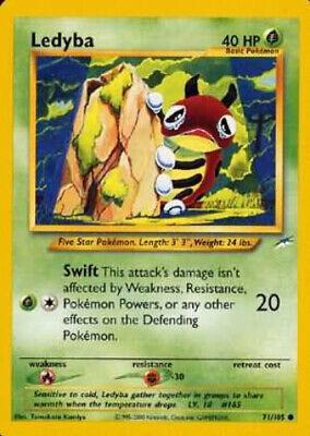 Ledyba [N4 - 071/105]
