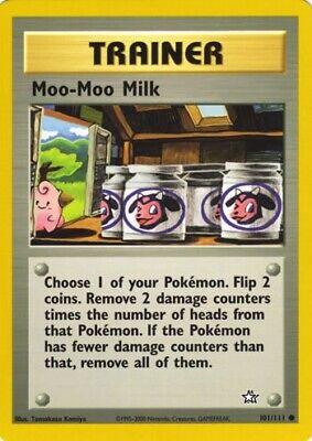 Moo-Moo Milk [N1 - 101/111]