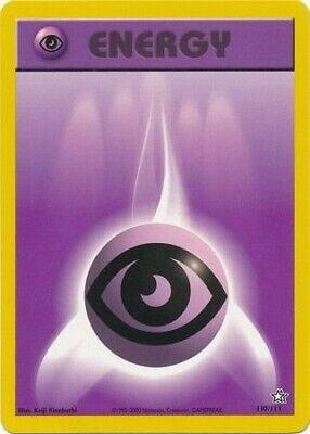 Psychic Energy [N1 - 110/111]