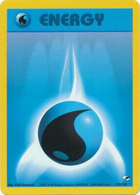 Water Energy [G1 - 132/132]