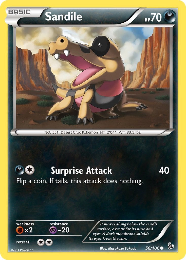 Sandile [FLF - 56/106]