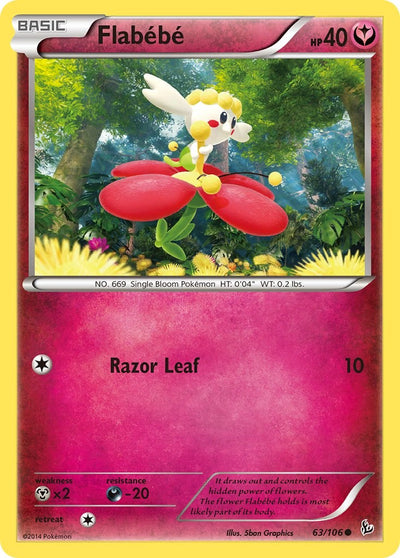 Flabebe (63) [FLF - 63/106]