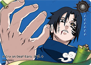 A Cry on Deaf Ears 2/4 [NREA02 - NREA02-R-041L1]