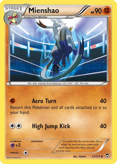Mienshao [FFI - 57/111]