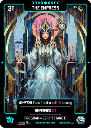 The Empress [GEN - GEN-148]