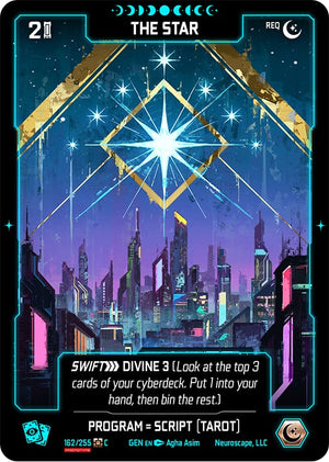 The Star [GEN - GEN-162]