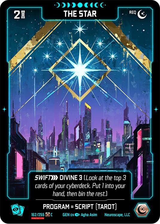 The Star [GEN - GEN-162]