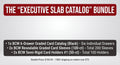The "Executive Slab Catalog" Bundle