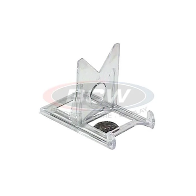 BCW 2-Piece Card Stand 20 Pack
