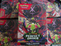 Pokémon TCG: Mega Evolution—Perfect Order 3-Pack Booster Bundle